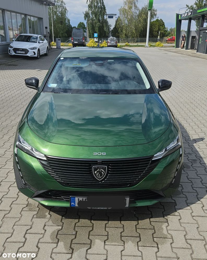 Peugeot 308 1.2 PureTech Active Pack S&S - 2