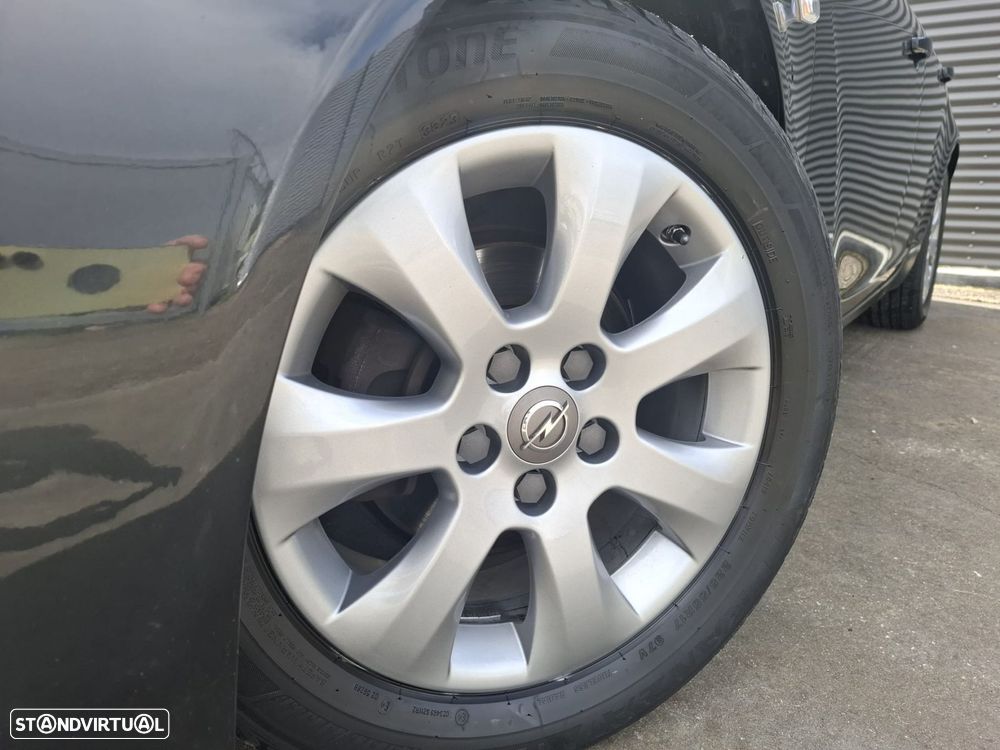 Opel Insignia Sports Tourer 1.6 CDTi Cosmo S/S J17 - 44