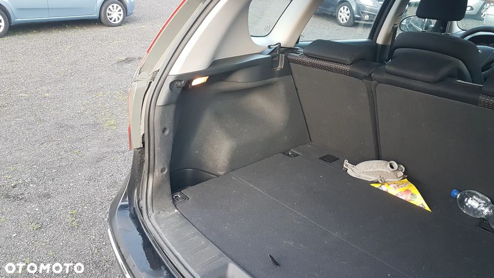 Hyundai i30 1.6 blue Style - 10