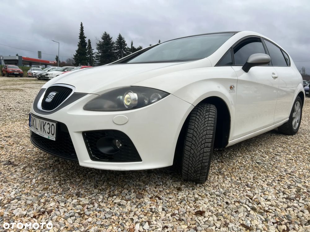 Seat Leon - 11
