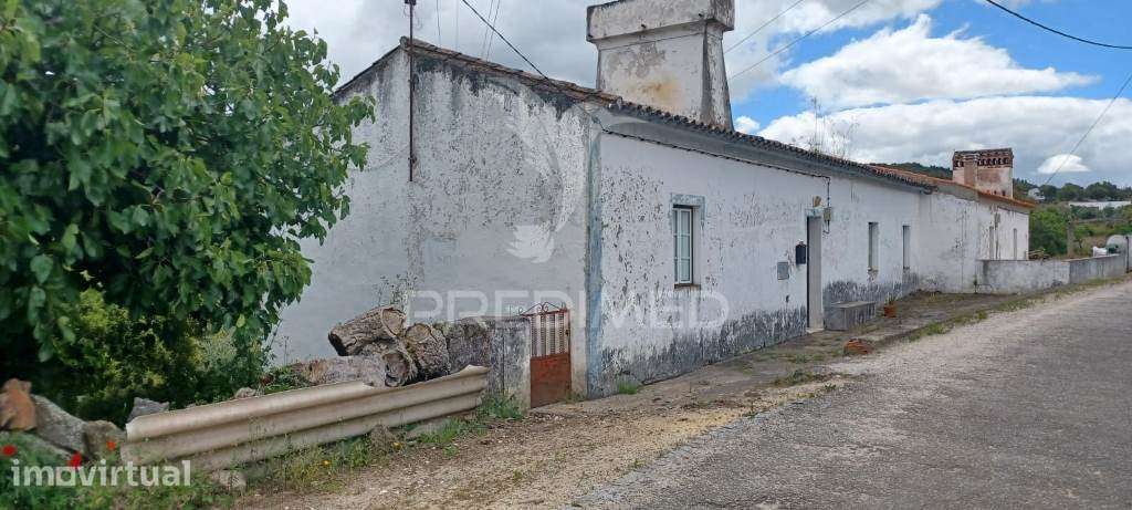 Quinta em Zona muito Tranquila - Grande imagem: 2/28