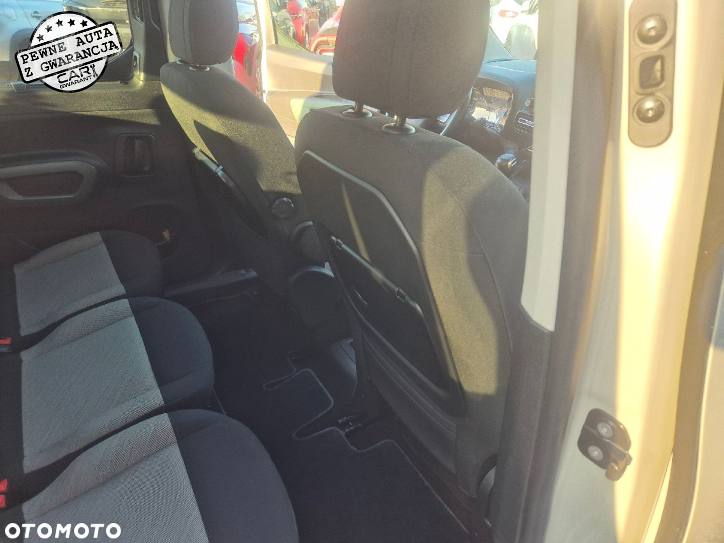 Citroën Berlingo - 26