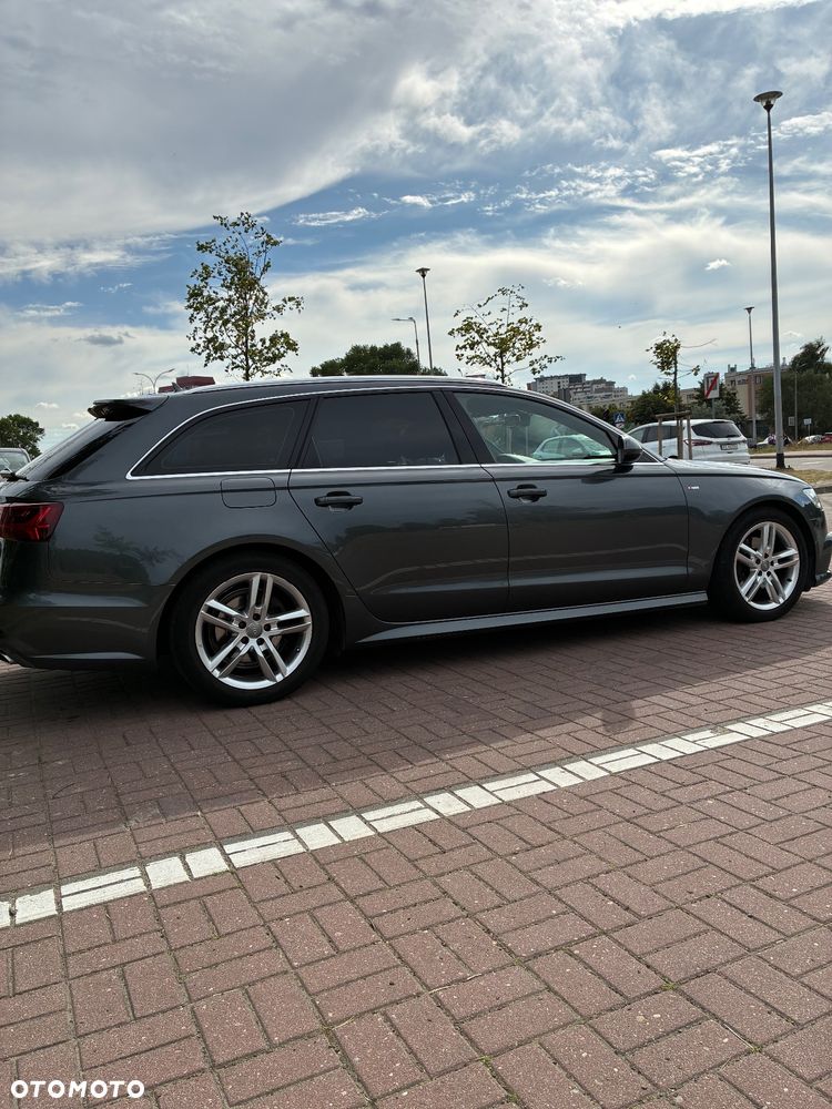 Audi A6 - 6
