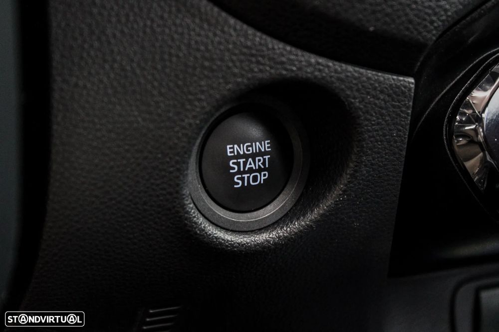 Toyota Aygo X 1.0 Envy CVT - 50