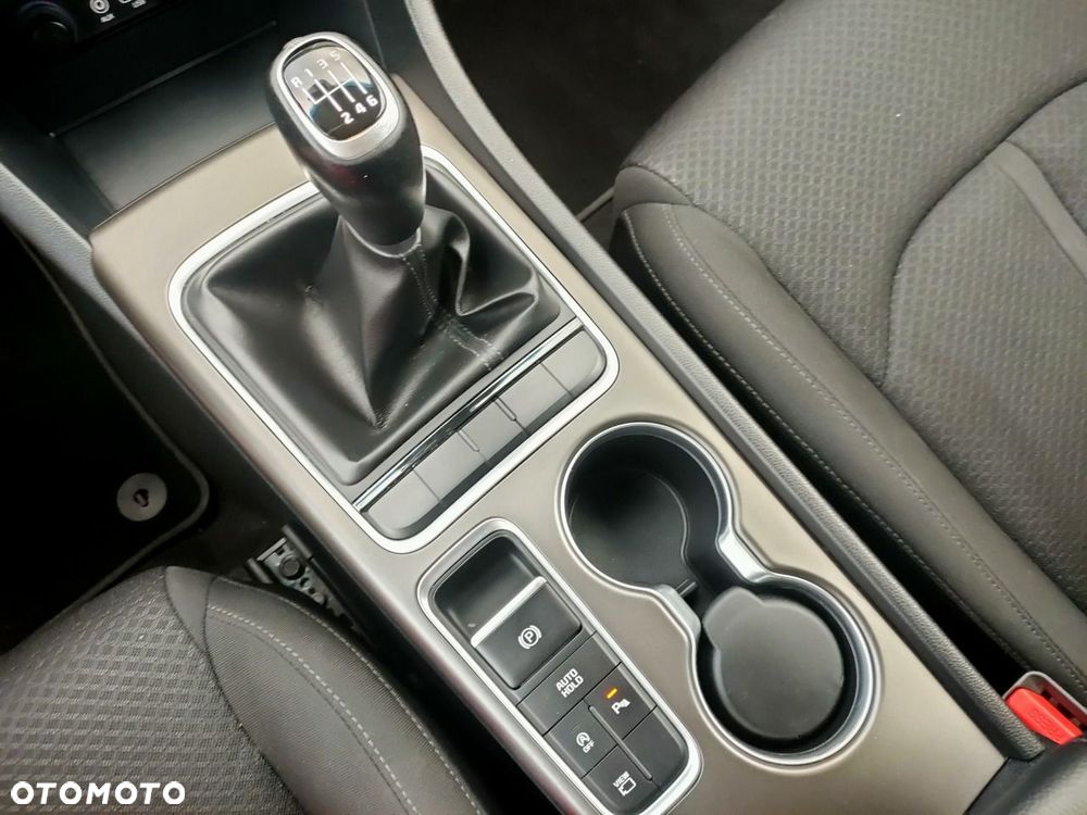 Kia Optima - 31