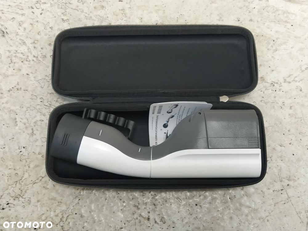 HYUNDAI IONIQ 5 ELEKTRYK PRZEJŚCIÓWKA ZŁĄCZE ADAPTER KABLA ŁADOWANIA ŁADOWARKA V2L ORYGINAŁ - 2