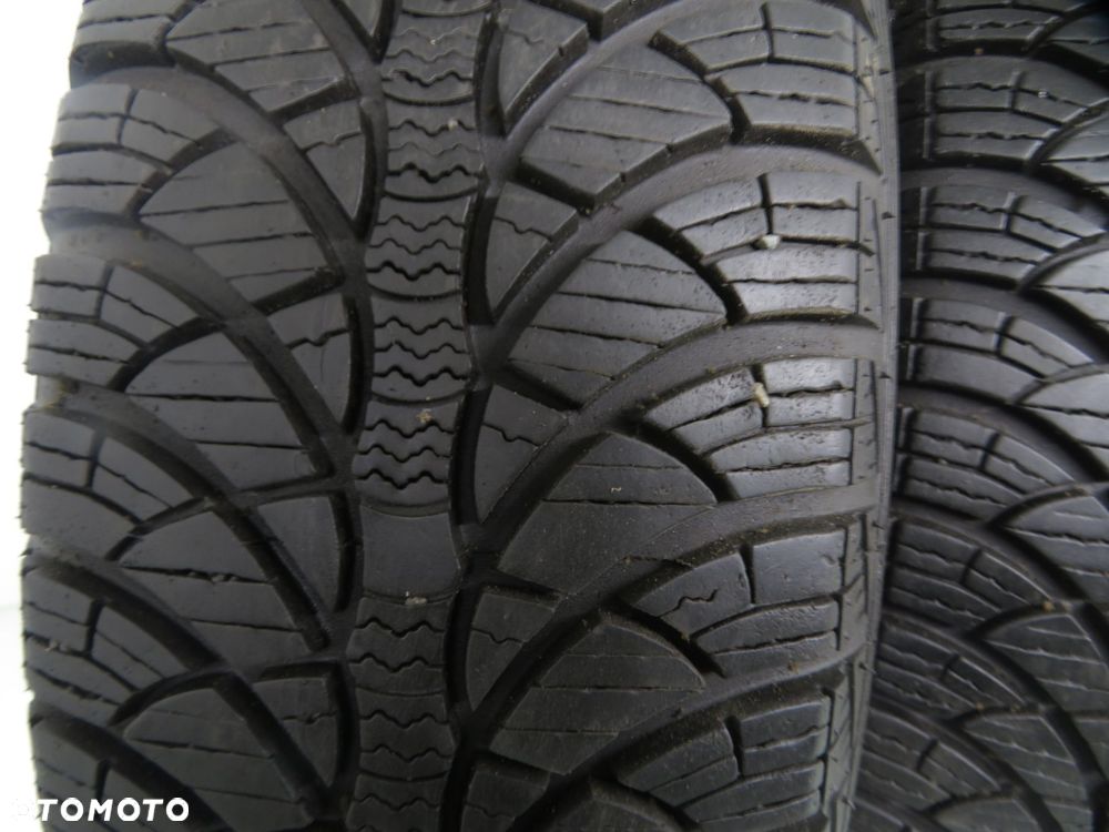 2x 165/70 R14 OPONY ZIMOWE Fulda Kristall Montero 3 81T - 8