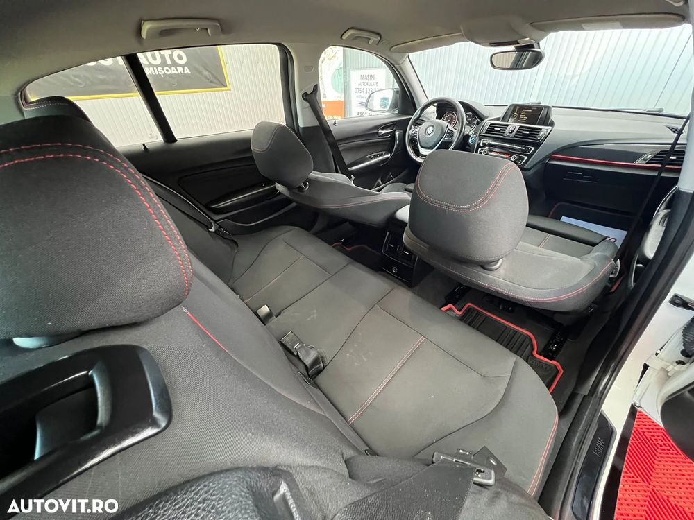 BMW Seria 1 - 16