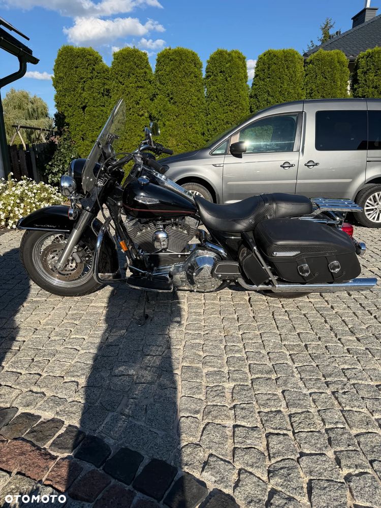 Harley-Davidson Touring Road King - 8