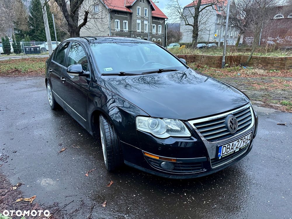 Volkswagen Passat 2.0 TDI DPF Comfortline DSG - 2