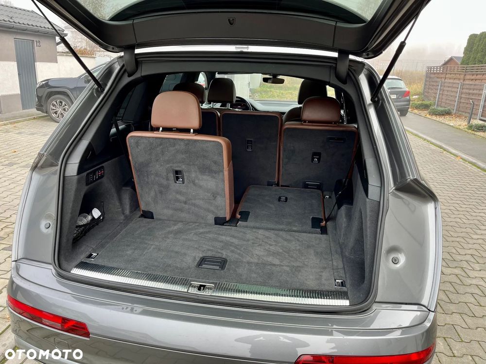 Audi Q7 - 23