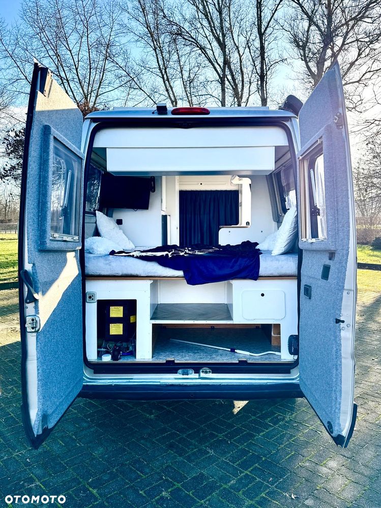 Fiat Ducato - 26