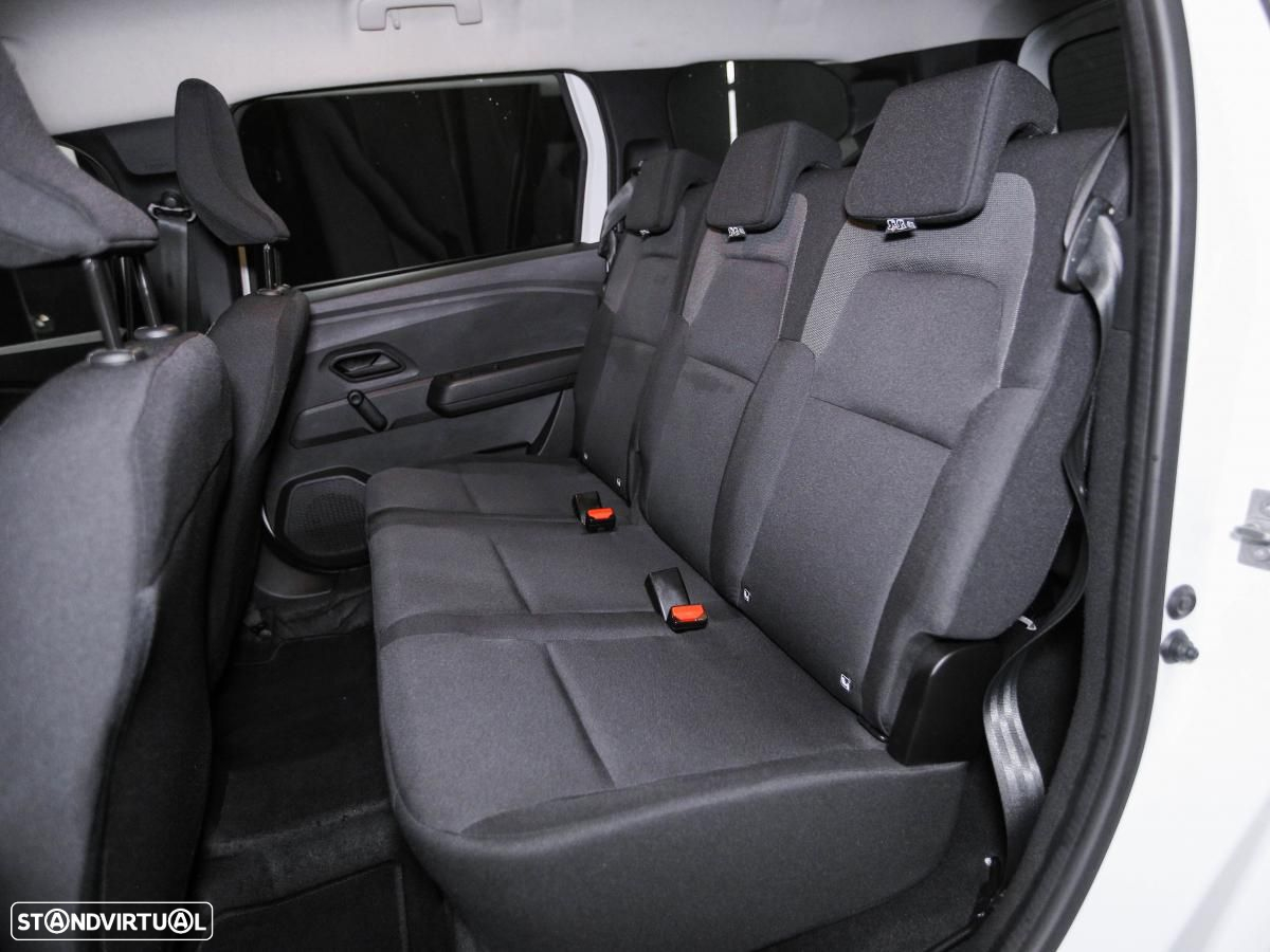 Dacia Jogger - 10