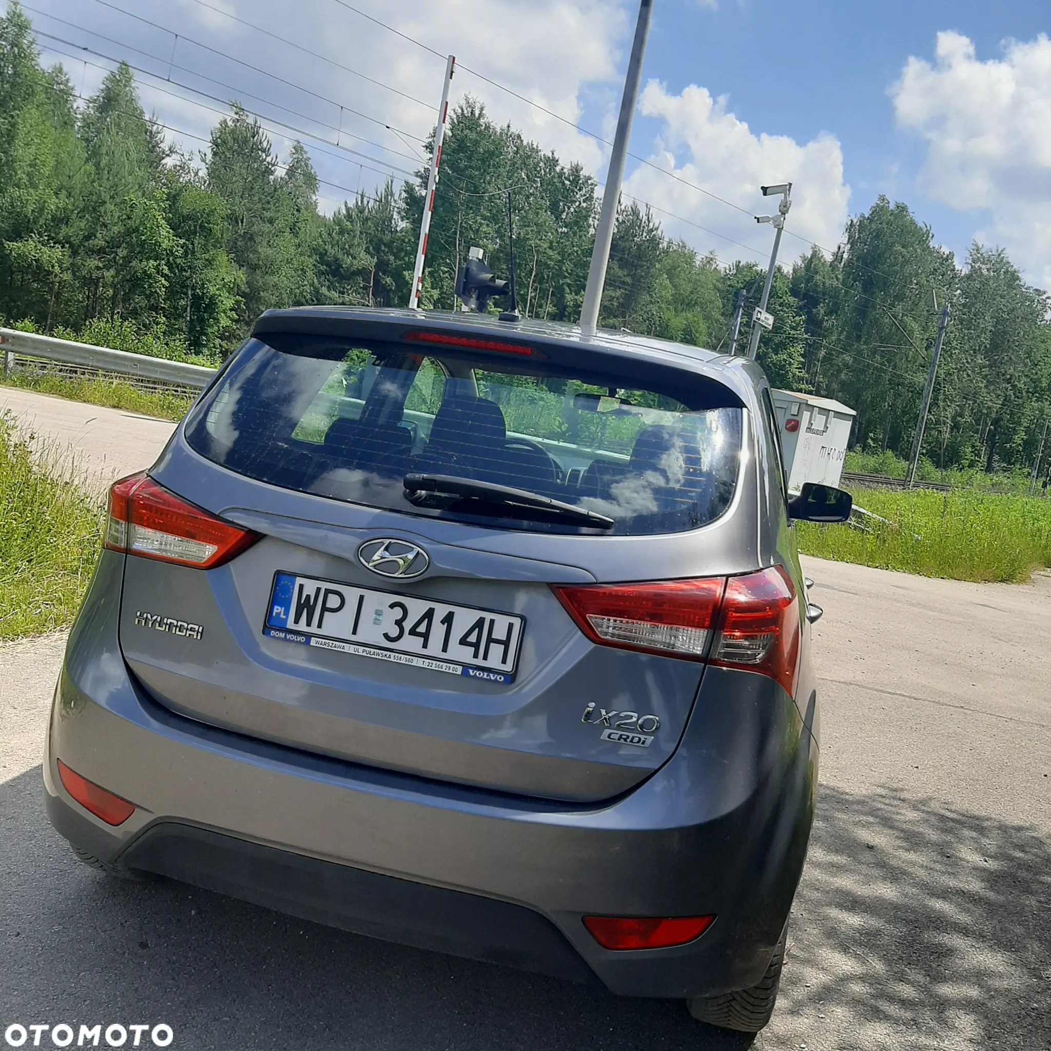 Hyundai ix20 1.4 CRDi Comfort - 7
