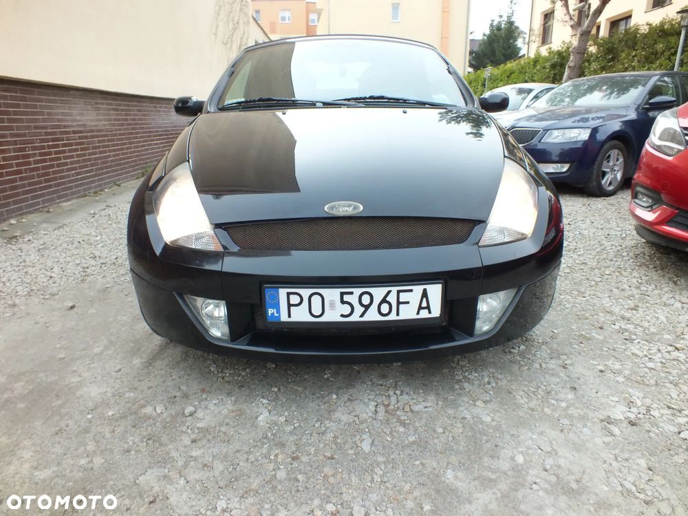 Ford KA 1.6 Sportka - 13