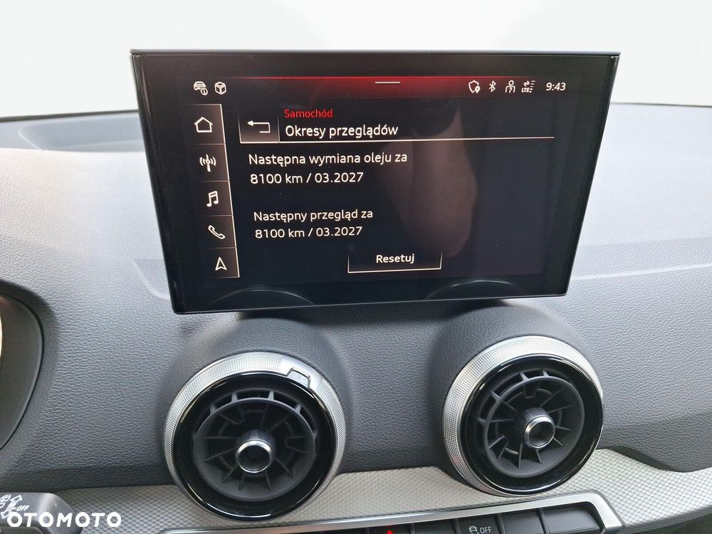 Audi Q2 35 TFSI Advanced S tronic - 28