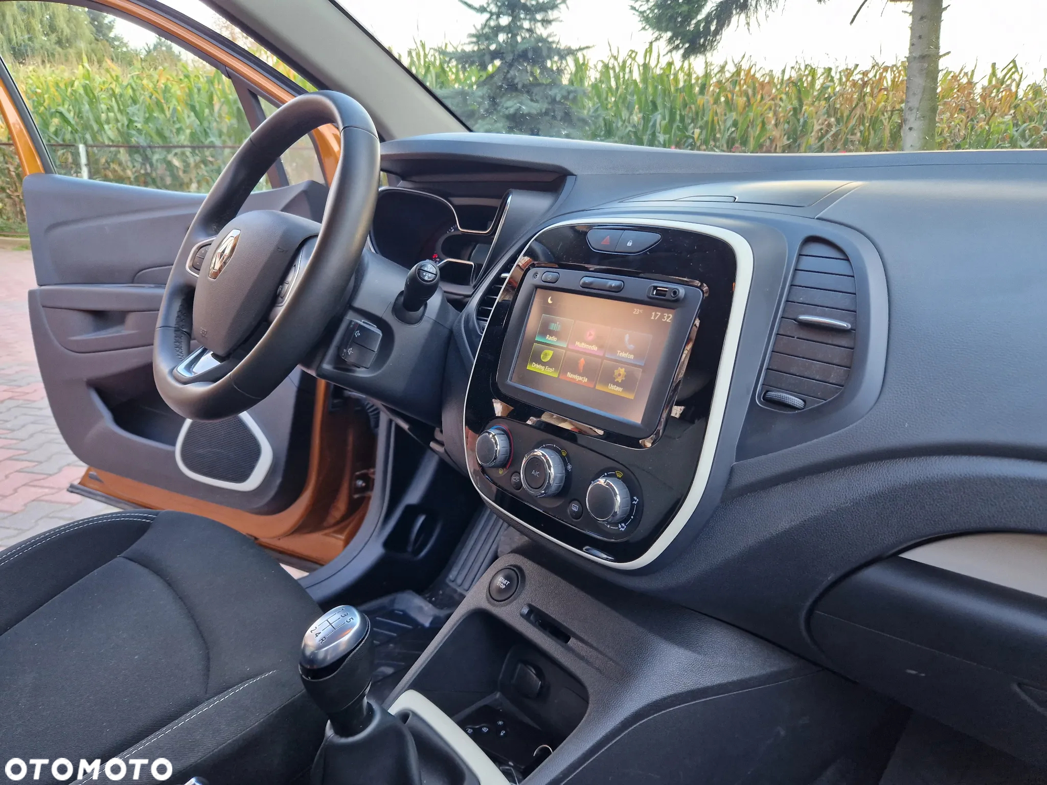 Renault Captur 0.9 Energy TCe Zen - 25