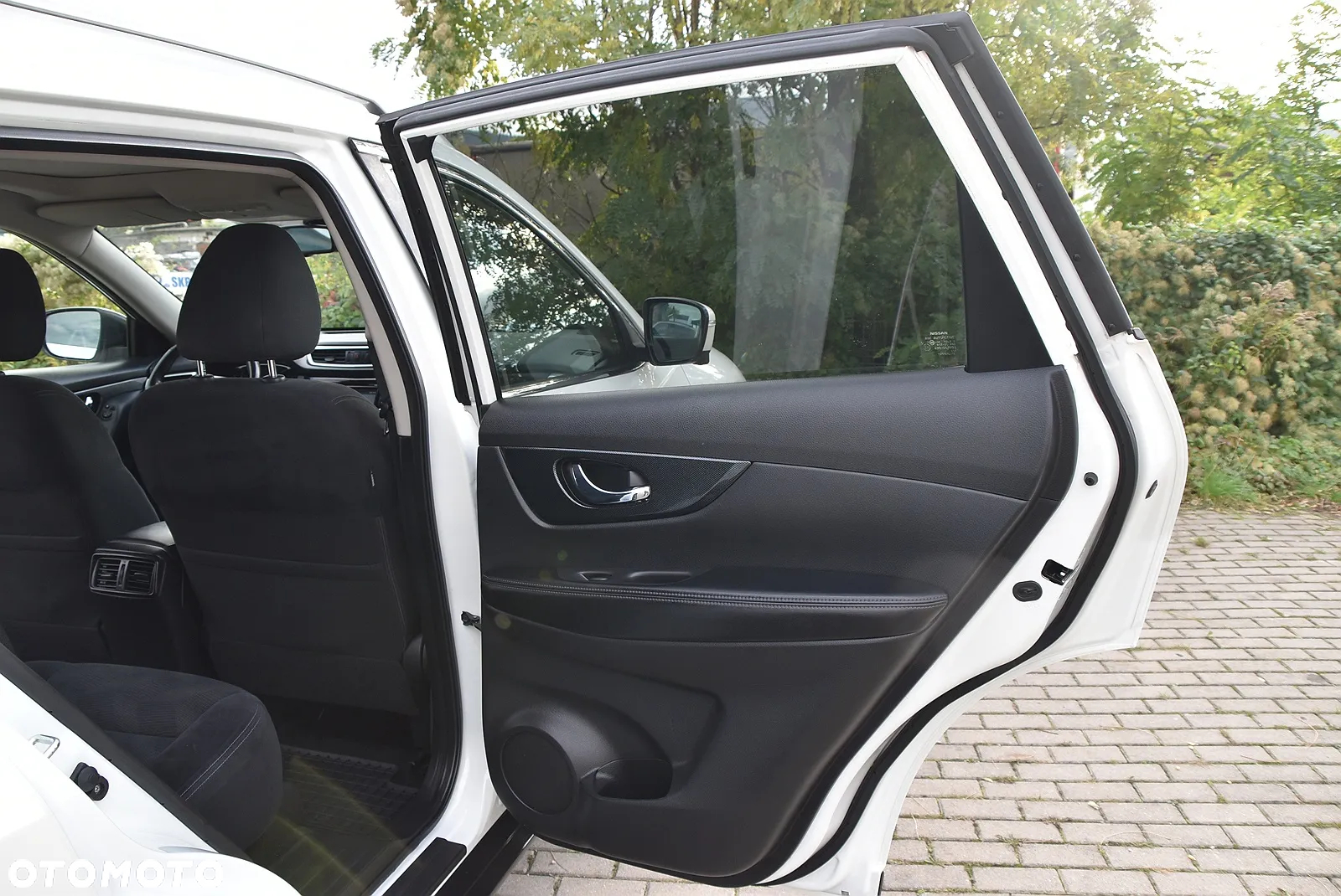 Nissan X-Trail - 21