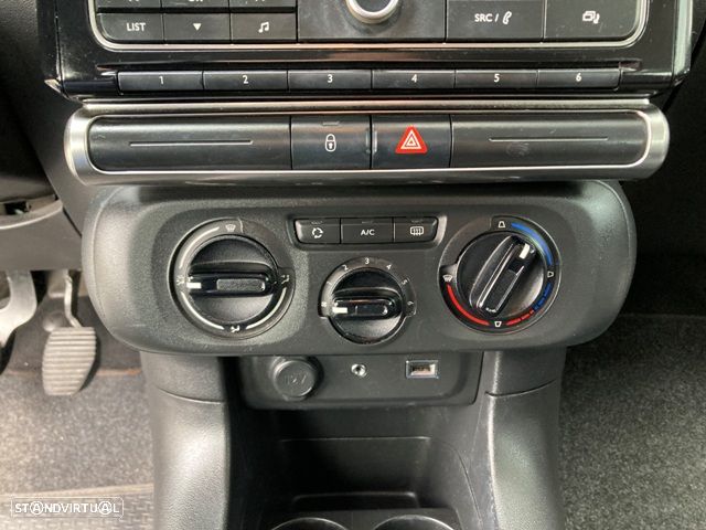 Citroën C3 1.2 PureTech Feel - 19