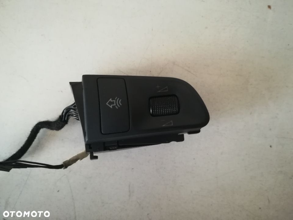MODUŁ SENSOR PODUSZEK AIRBAG, PODUSZKA KIEROWCY AUDI A4 B7, A6 8E0880201DF - 6