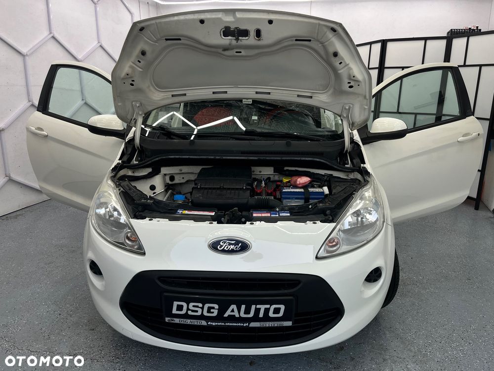 Ford KA - 26