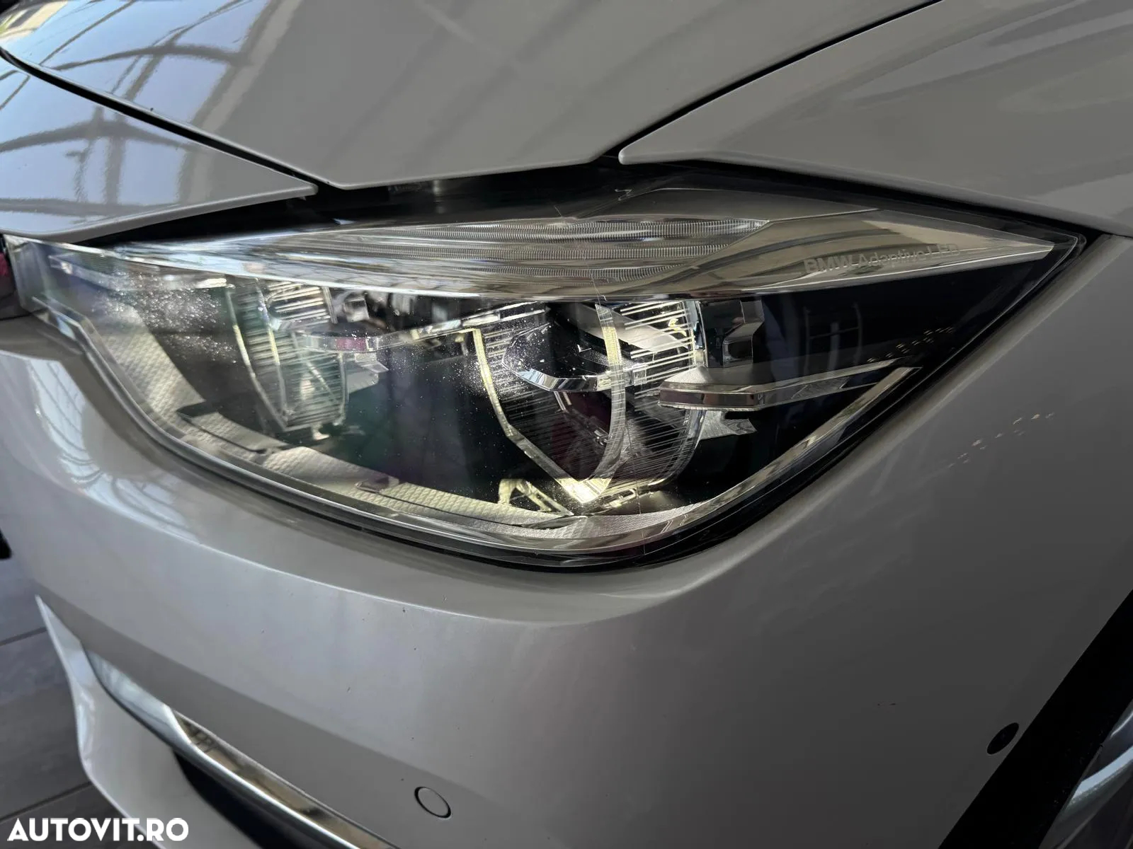 BMW Seria 3 320d Touring xDrive Aut. Luxury Line - 27