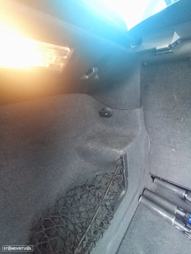 SEAT Altea 1.6 TDi Style Eco.Start/Stop - 7