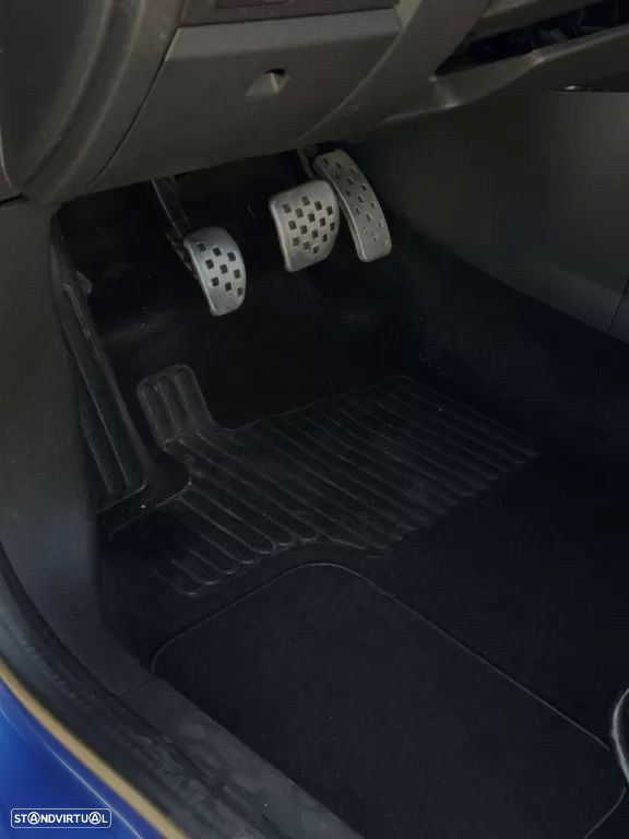 Renault Mégane Coupe 1.5 dCi GT Line - 21