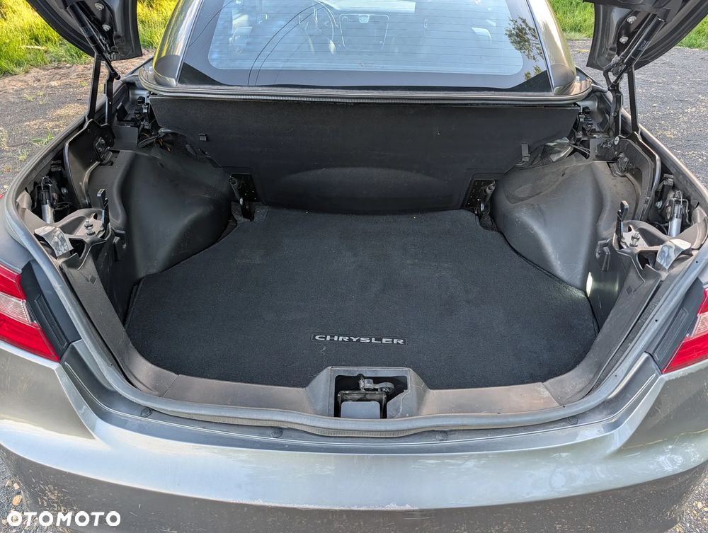 Chrysler 200 - 13