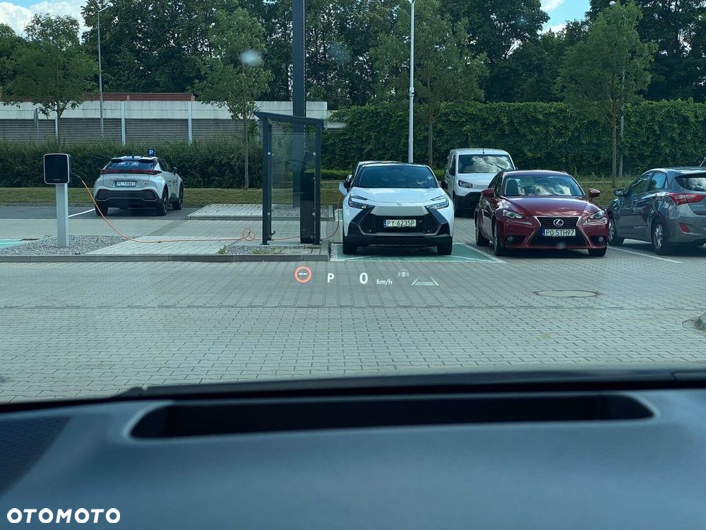 Toyota Corolla 2.0 Hybrid GR Sport - 6