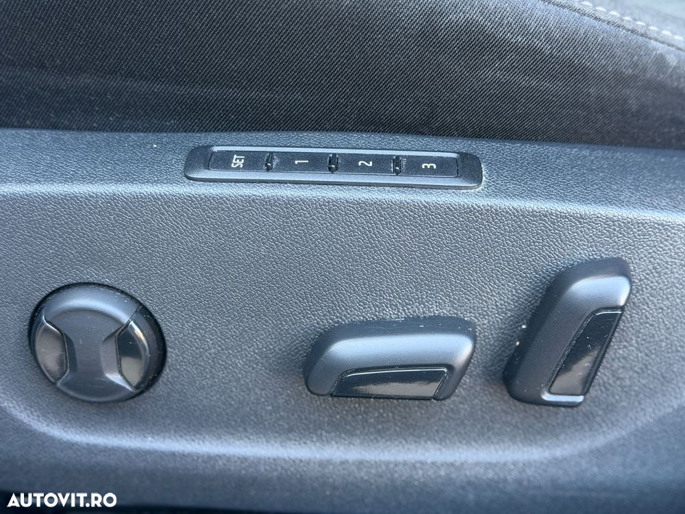 Skoda Octavia 2.0 TDI (Green tec) Style - 31