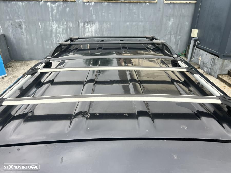 VW Amarok 2.0 BI-TDI DSG Highline 4Motion - 21