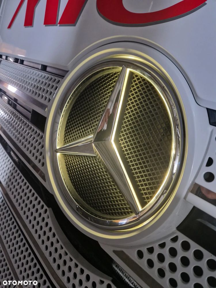Mercedes-Benz Actros 2651 - 14