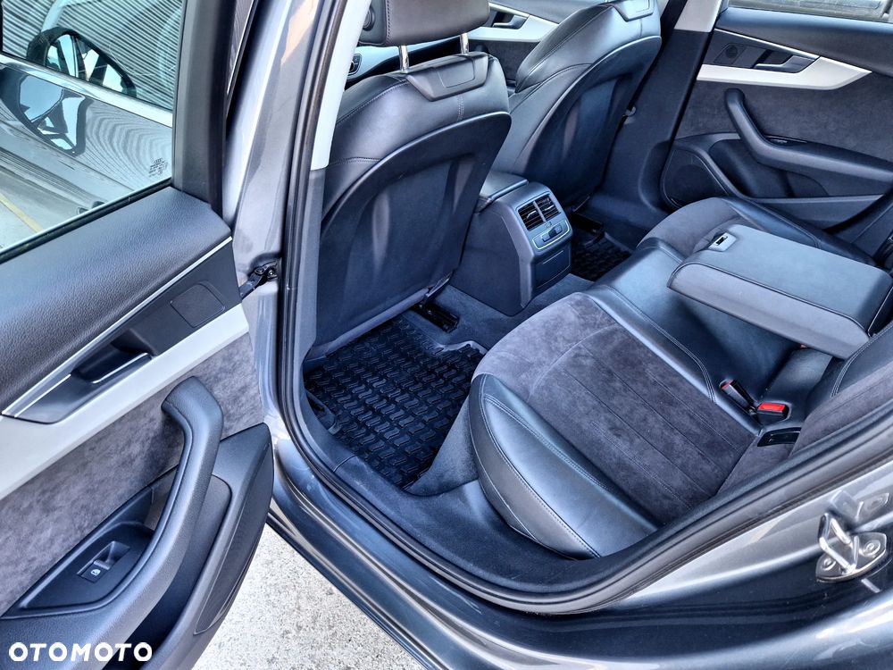 Audi A4 Avant 2.0 TDI S tronic - 6