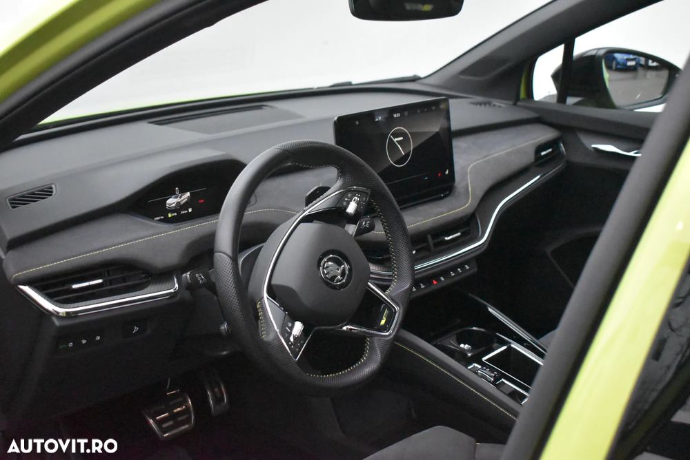 Skoda Enyaq - 7