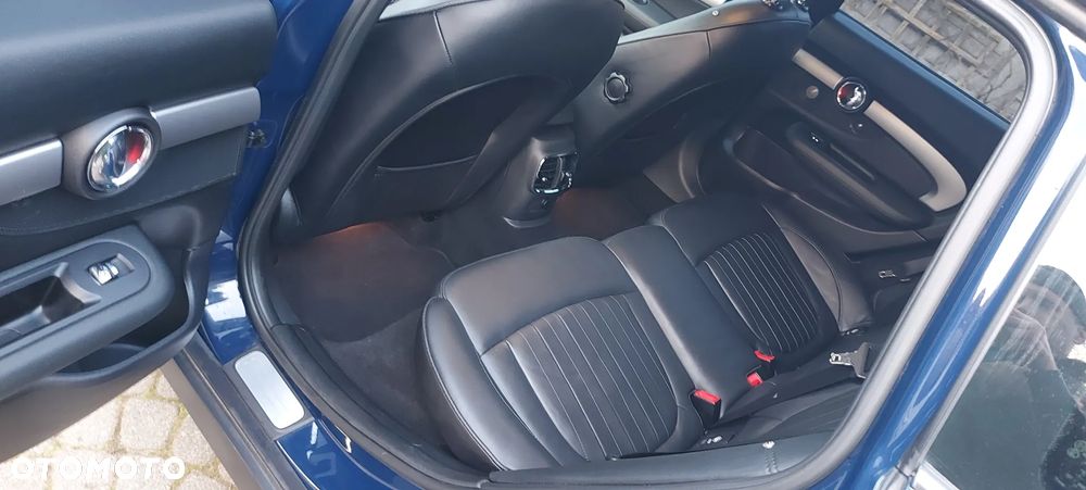 MINI Clubman Cooper SD ALL4 sport - 14