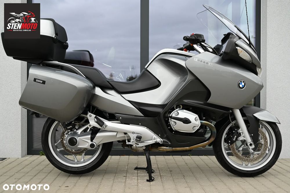 BMW RT - 2