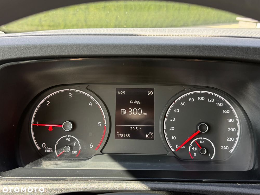Volkswagen CADDY - 14