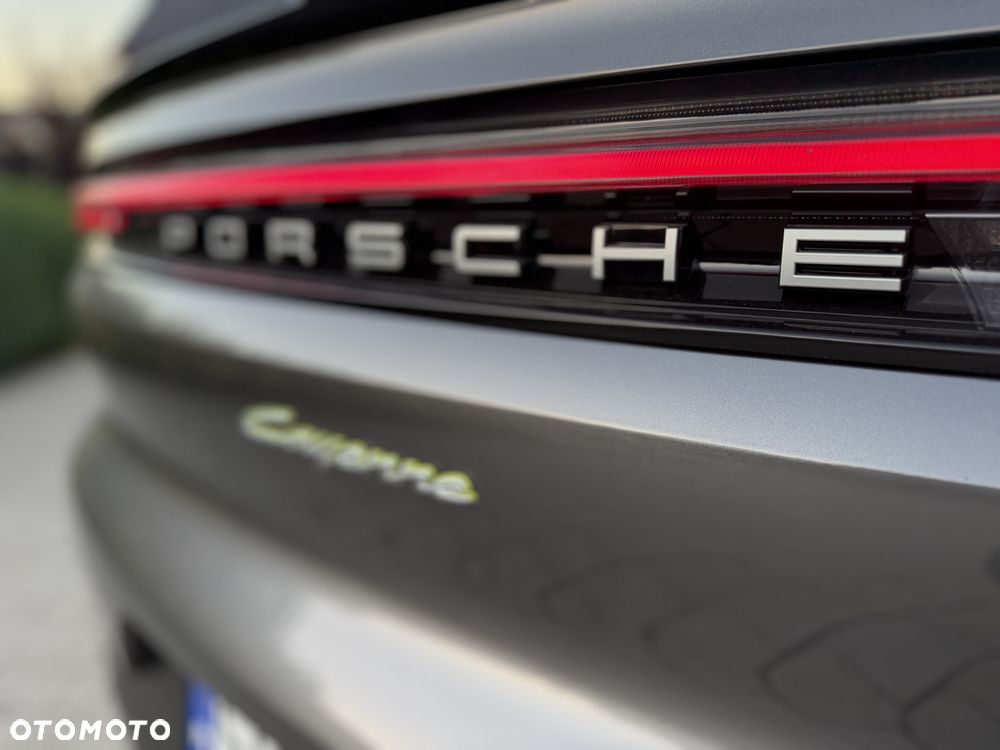 Porsche Cayenne E-Hybrid PHEV - 16