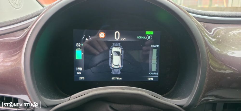 Fiat 500e 42 kWh Icon - 10