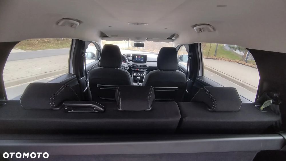 Dacia Jogger 1.0 TCe SL Extreme - 19