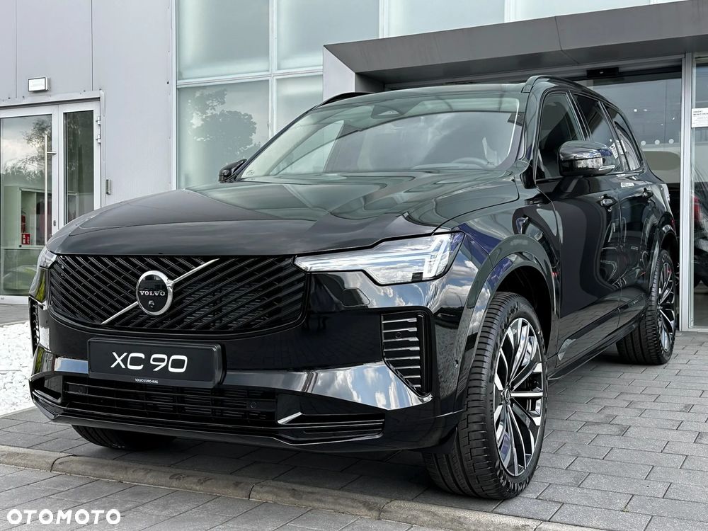 Volvo XC 90 B5 B AWD Plus Dark - 1