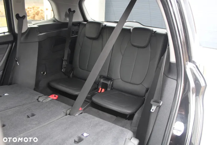 BMW Seria 2 220d Gran Tourer Luxury Line - 14