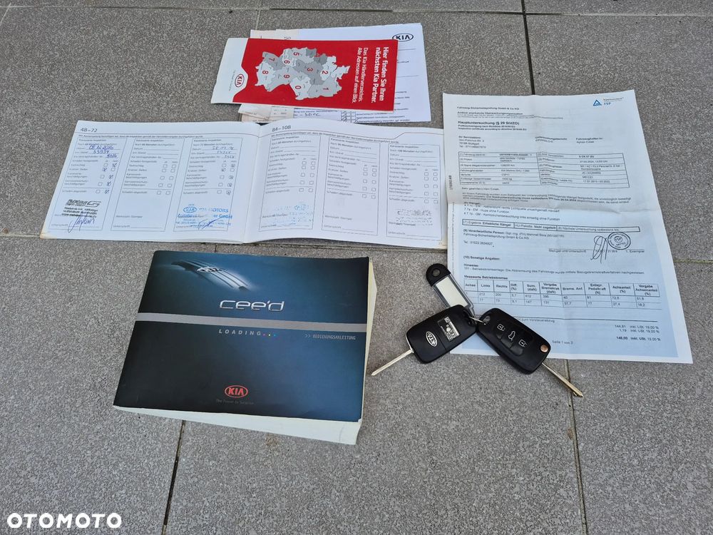 Kia Ceed ver-1-4-cvvt-dream--team-edition - 24