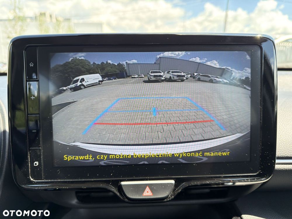 Toyota Yaris Cross Hybrid 1.5 Comfort - 23