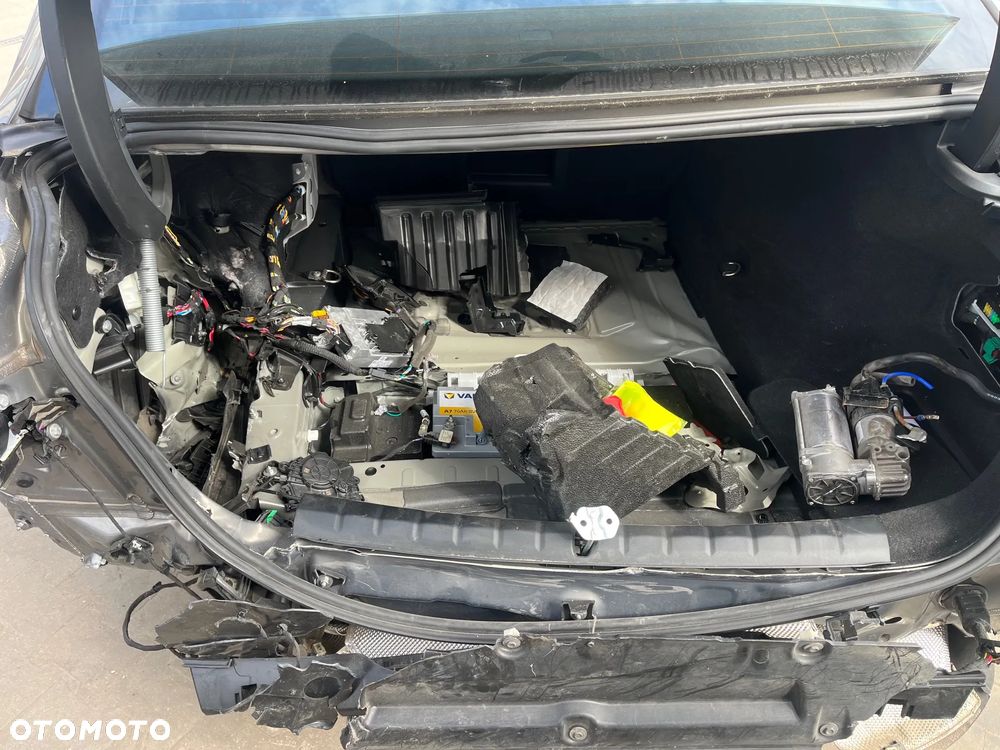 BMW Seria 7 750e xDrive - 5