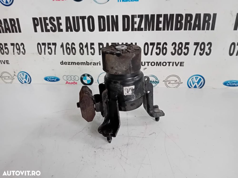 Suport Motor Toyota Rav 4 2.5 Benzina Hybrid Motor A25A An 2019-2023 Cu 3.000 Km - 4