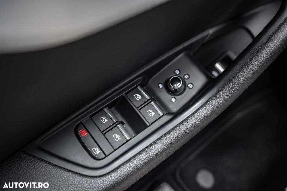 Audi A4 2.0 35 TDI S tronic MHEV Advanced - 16