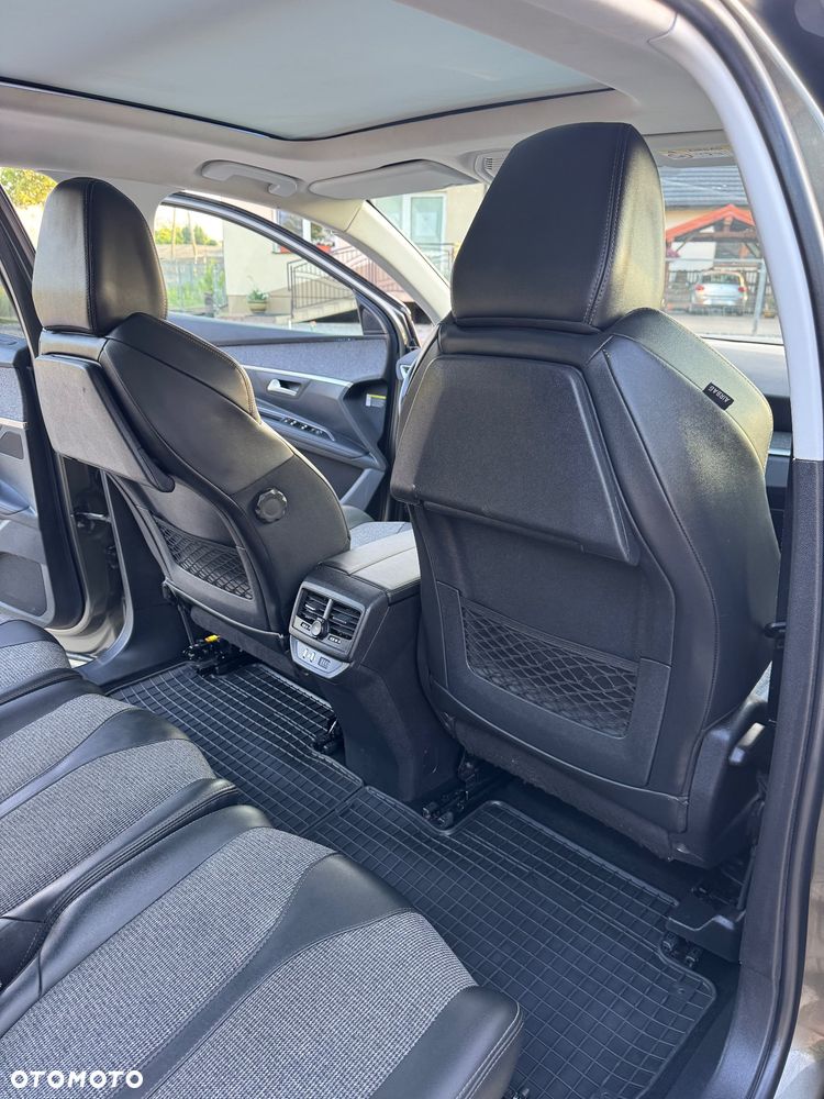 Peugeot 5008 BlueHDI 130 Allure Business-Paket - 29