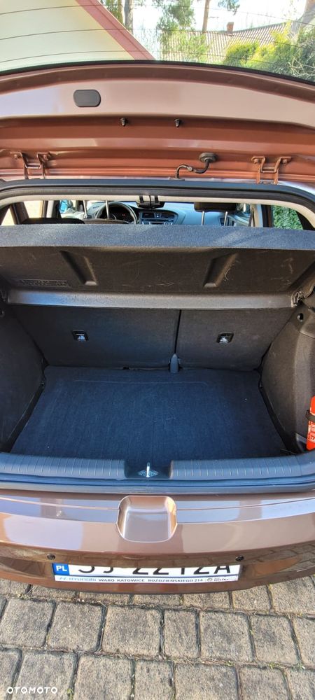 Hyundai i20 1.2 Launch - 7